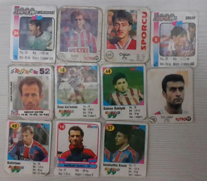 90'lı Yıllarda Çocuk Olmak Ayrıcalıktır. :)