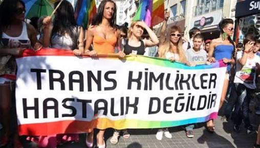 Cinsiyet kimliği nedir-ne değildir