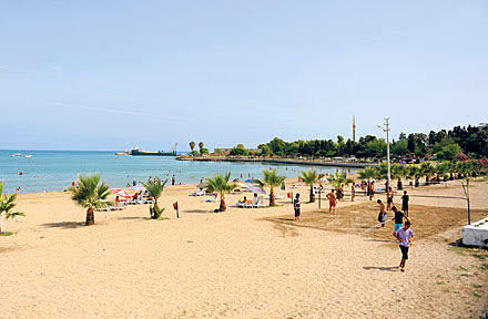 Adana'yı Görmek İçin Nedenler