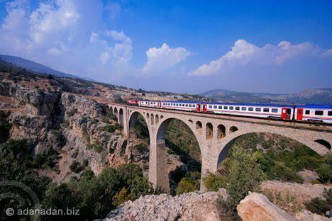 Adana'yı Görmek İçin Nedenler