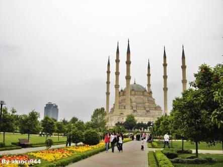 Adana'yı Görmek İçin Nedenler