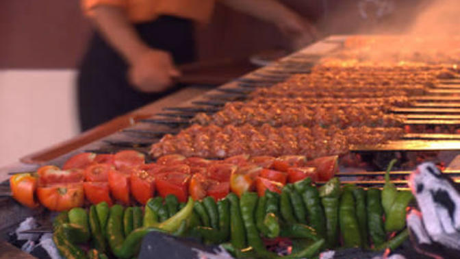 Adana'yı Görmek İçin Nedenler