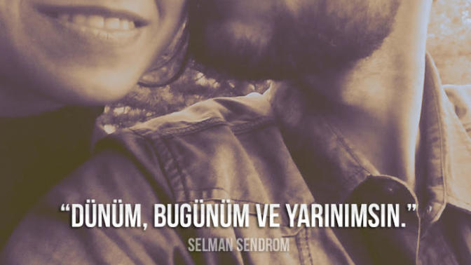 Romantik Sözlerle Arası İyi Olmayanlar İçin Çok İşlevsel Sözler