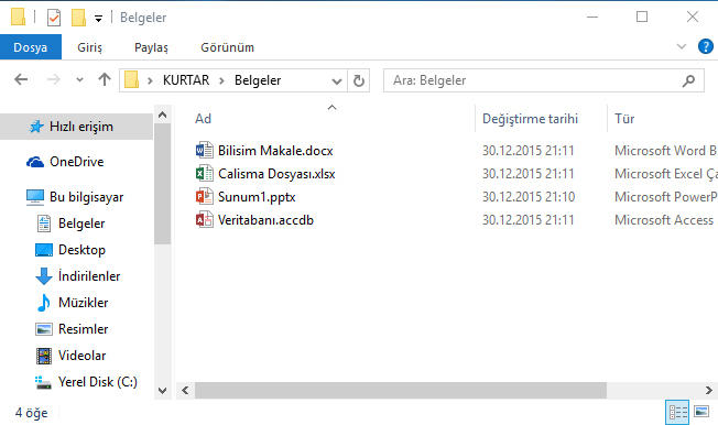 Windows Harici Diski Görüyor Fakat Açmıyor mu? Önemli Verileriniz mi Var? Gelin Verileri Kurtaralım :)