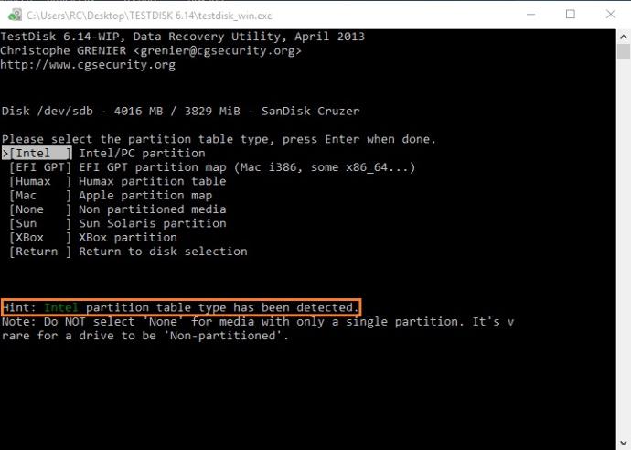 Windows Harici Diski Görüyor Fakat Açmıyor mu? Önemli Verileriniz mi Var? Gelin Verileri Kurtaralım :)