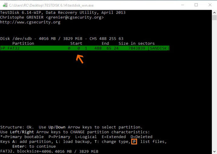 Windows Harici Diski Görüyor Fakat Açmıyor mu? Önemli Verileriniz mi Var? Gelin Verileri Kurtaralım :)