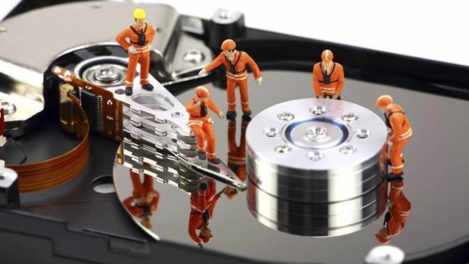 Windows Harici Diski Görüyor Fakat Açmıyor mu? Önemli Verileriniz mi Var? Gelin Verileri Kurtaralım :)