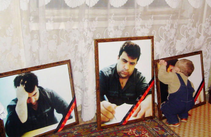 Savaşlar Olmasaydı 'O' Çocukların Yaşamları Nasıl Değişirdi?