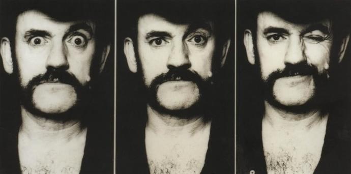 Bir Devrin Sonu : Lemmy Kilmister