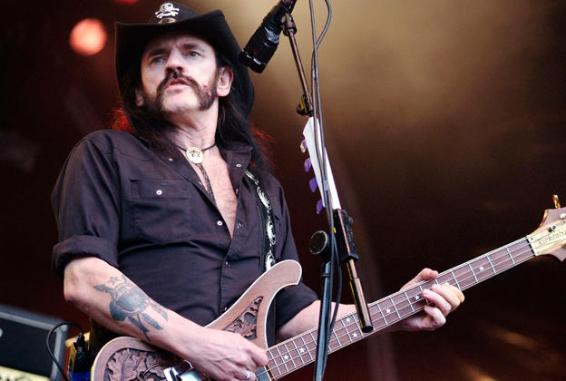 Bir Devrin Sonu: Lemmy Kilmister