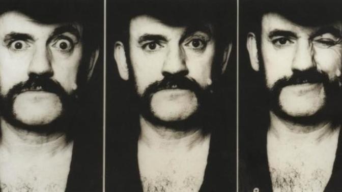 Bir Devrin Sonu: Lemmy Kilmister