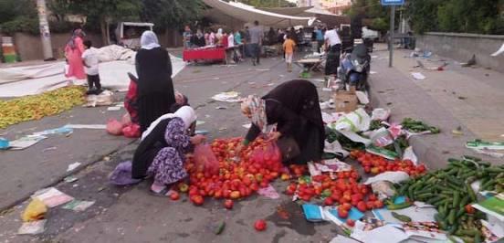 Şükretmeyi Dilinizden Eksik Etmeyin!
