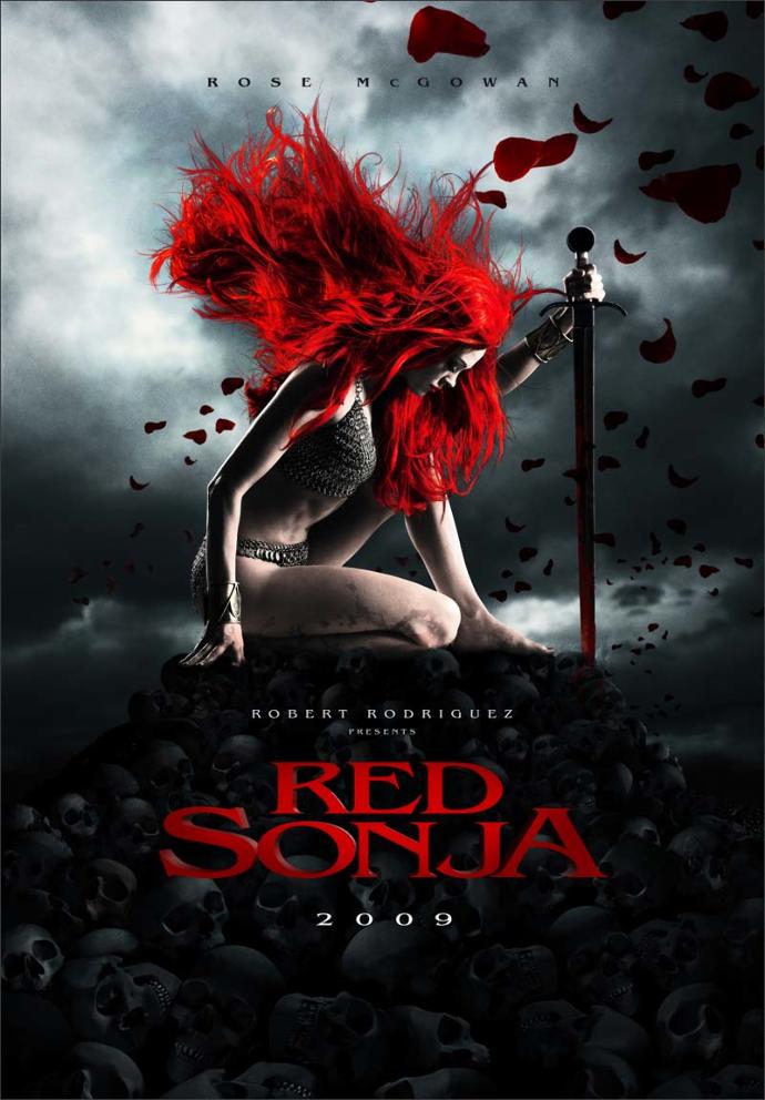 En güzel film afişleri