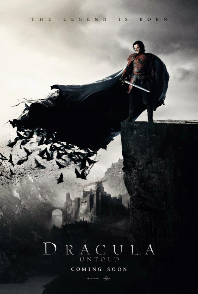 En güzel film afişleri