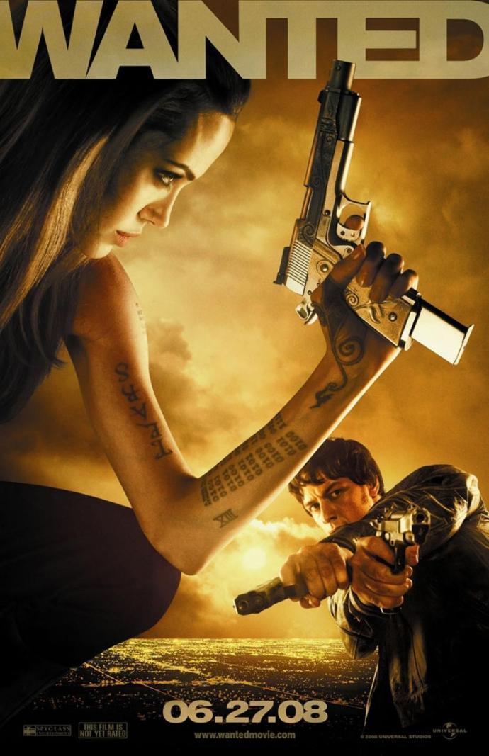 En güzel film afişleri
