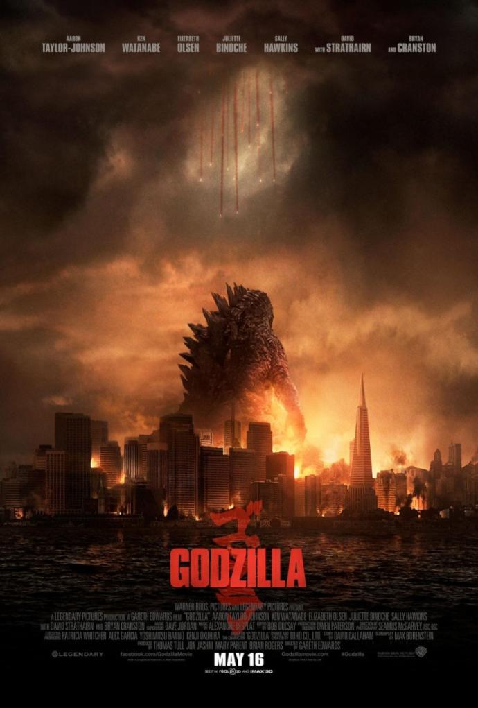 En güzel film afişleri