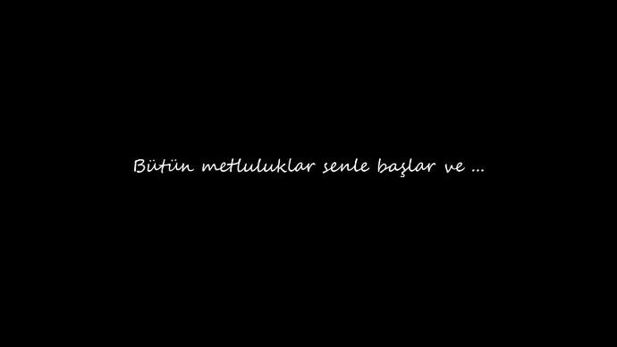 Kazandığını Sandığın O An