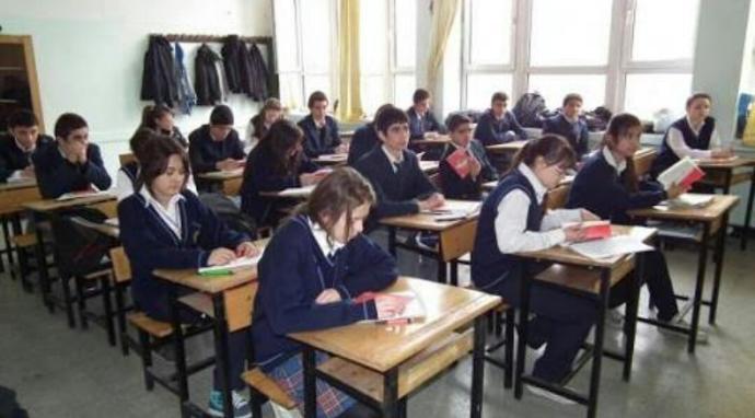 Türkiye'de Fen Liselerinin Yanlış İmajı