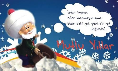 Seneye Görüşürüz Arkadaşlar..
