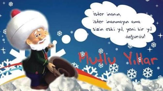 Seneye Görüşürüz Arkadaşlar!