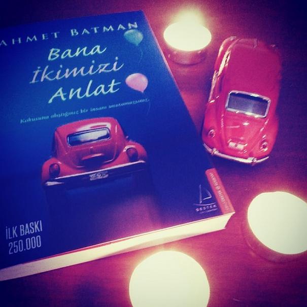Mutlaka Okunmasi Gereken 10 Kitap