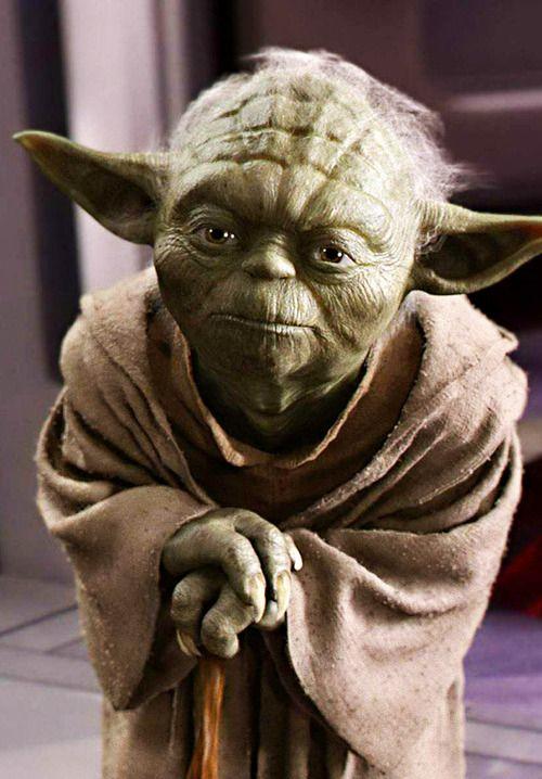 Yıldız Savaşları: KızlarSoruyor Özel - Usta Yoda-Darth Vader'ın, Sünnet Operatörlüğünü Bırakıp, Bambaşka Bir Sektöre Geçişi