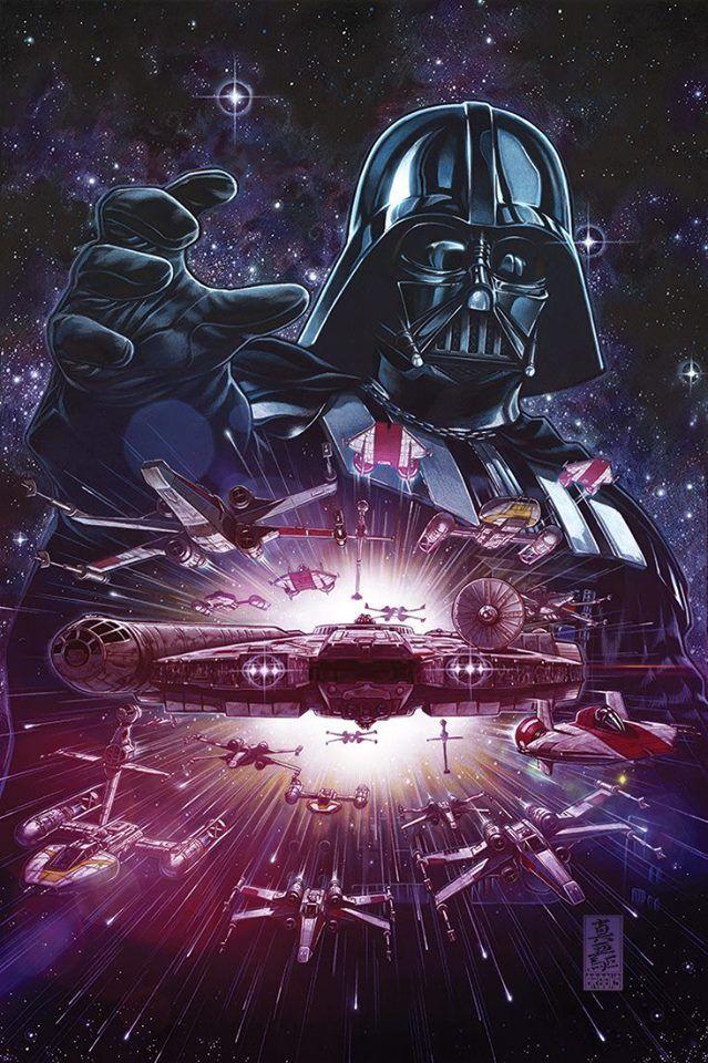 Yıldız Savaşları: KızlarSoruyor Özel - Usta Yoda-Darth Vader'ın, Sünnet Operatörlüğünü Bırakıp, Bambaşka Bir Sektöre Geçişi