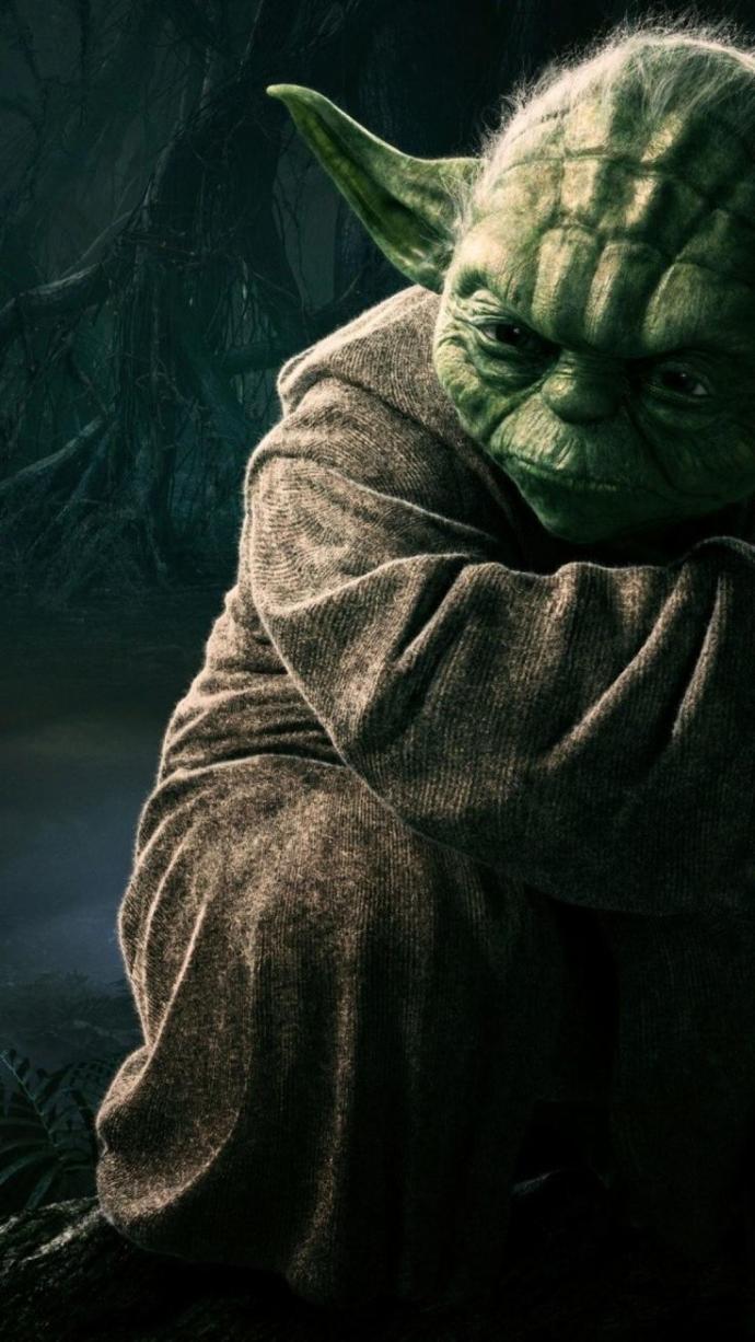 Yıldız Savaşları: KızlarSoruyor Özel - Usta Yoda-Darth Vader'ın, Sünnet Operatörlüğünü Bırakıp, Bambaşka Bir Sektöre Geçişi