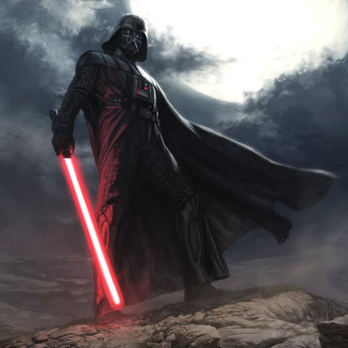 Yıldız Savaşları: KızlarSoruyor Özel - Usta Yoda-Darth Vader'ın, Sünnet Operatörlüğünü Bırakıp, Bambaşka Bir Sektöre Geçişi