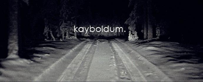 Gökyüzüm Sende Kaldı