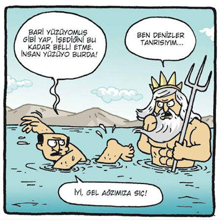 Ateistler Hakkında Yanlış Bilinenler..