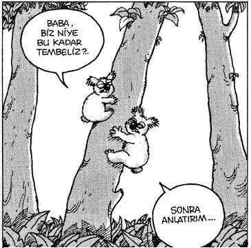 Yarın'ın Garantisi Yok!