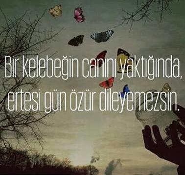 Yarın'ın Garantisi Yok!