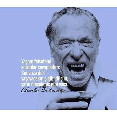 Yarın'ın Garantisi Yok!