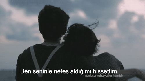 Aşkın Gelişi ve Gidişi