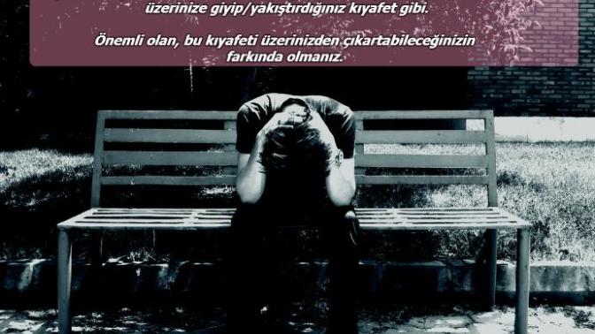 Her Ne İçin, Kim İçin, Nasıl ya da Hangi Uyruktan Peydah Olursa Olsun; Pes Etmek de Ne?