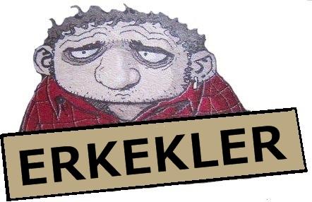 Kızlar Soruyor'u Baz Alarak Erkek Modellemelerini Çıkarttık