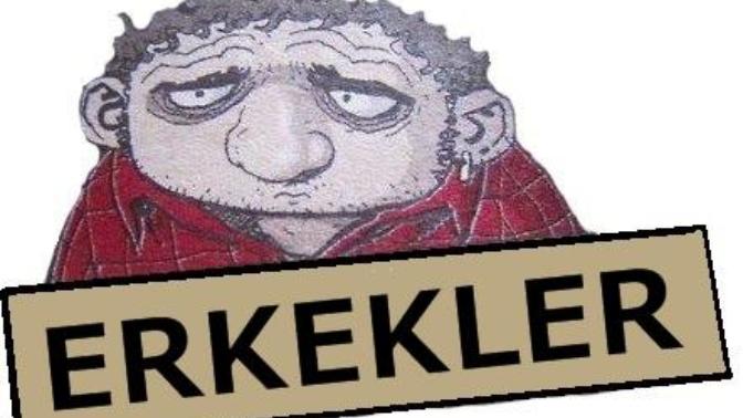 KizlarSoruyor'u Baz Alarak Erkek Modellemelerini Çıkarttık