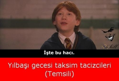 Yılbaşında Biz (Temsili)