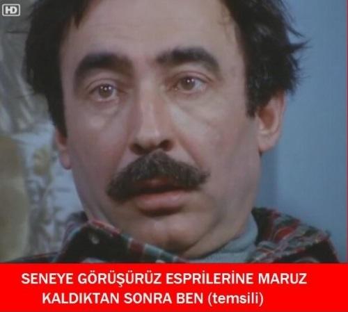 Yılbaşında Biz (Temsili)