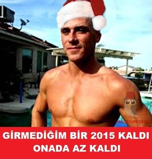 Yılbaşında Biz (Temsili)