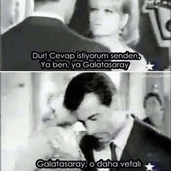 Bazen kızlar erkeklerin maç izlemesine aşırı tepki gösterir ne anlıyosunuz gibi ne anladığımı anlatmak istiyorum.