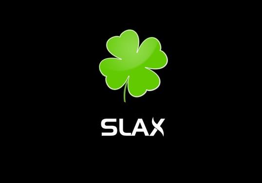 Her Bilgisayar Kullanıcısı'nın Cebinde Olması Gereken Şey :) SLAX