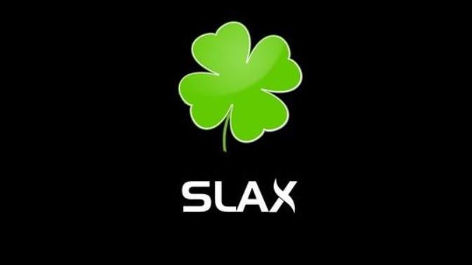 Her Bilgisayar Kullanıcısı'nın Cebinde Olması Gereken Şey :) SLAX