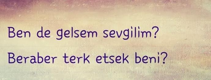 Burada Başladı, Sonsuzluğa Uzandı