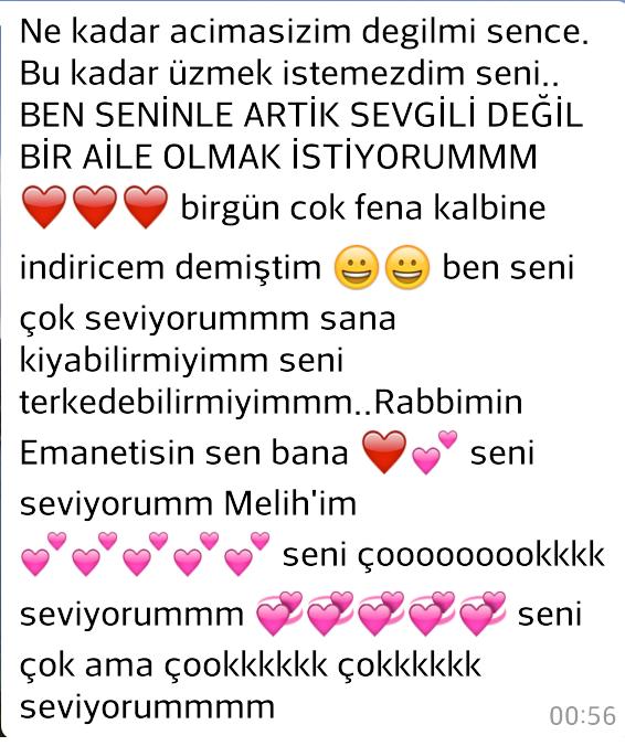 Burada Başladı, Sonsuzluğa Uzandı