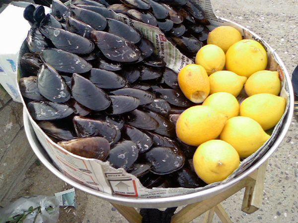 İzmir Özlemiyle Yanıp Tutuşanları Ağlatacak Şeyler