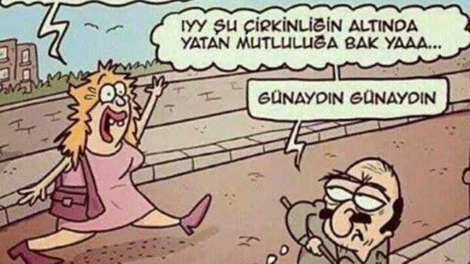 Bir Çirkinin Güncesi