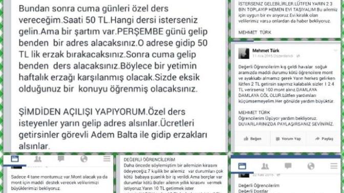 Yüreği Güzel Öğretmen