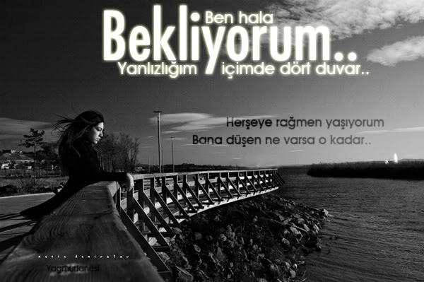 Özür Dilerim Kalbim, Sen Bunu Hak Etmedin...